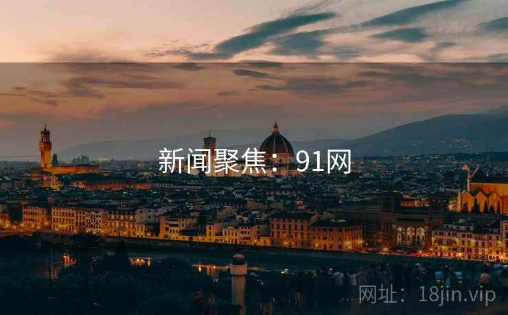 新闻聚焦：91网